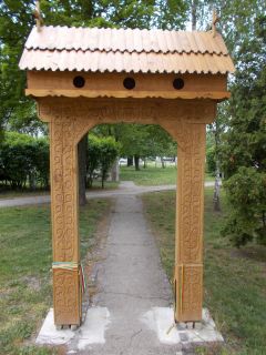 Sikulská brána