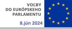 Voľby do Európskeho parlamentu 8. júna 2024