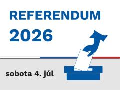 Referendum 2026