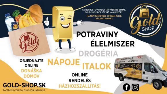 goldshop