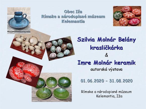 Autorská výstava