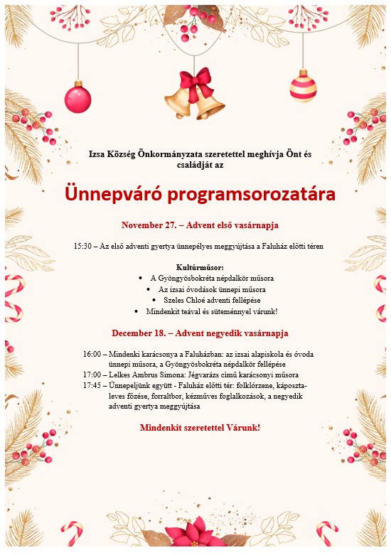 advent