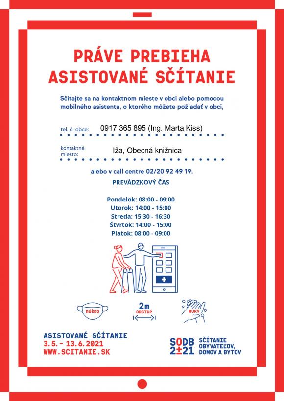asistovane scitanie