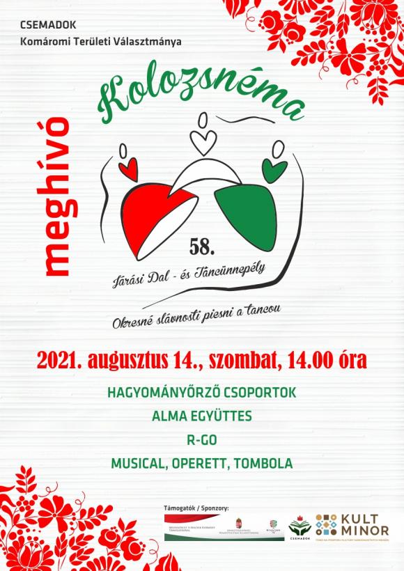kolozsnema