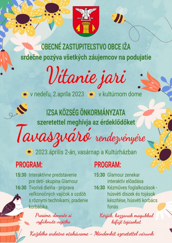 tavaszvaro