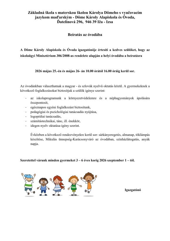 beiratkozáas