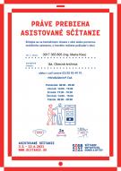 asistovane scitanie