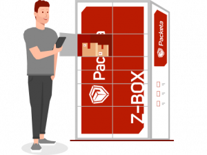 z box