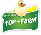 TOP-FARM Topoľnica - predaj chladenej hydiny 13.5.2022 o 11:00 hodine