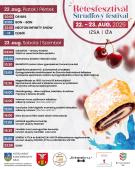 strudlovy festival